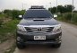 Used Toyota Fortuner 2015 for sale in Manila-0