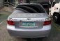 2007 Toyota Vios for sale in Quezon City-3