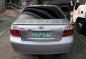 2007 Toyota Vios for sale in Quezon City-3