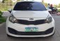 Used Kia Rio 2012 for sale in Bacolod -0