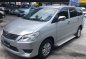 Toyota Innova 2013 Automatic Diesel for sale in Pasig-1