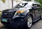 Ford Explorer 2012 Automatic Gasoline for sale in Marikina-0