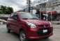 Selling 2nd Hand Suzuki Alto 2016 in Quezon City-0