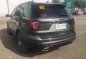 Sell 2nd Hand 2016 Ford Explorer Automatic Gasoline in Mandaue-4