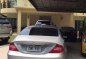Sell 2nd Hand 2007 Mercedes-Benz Cls Class Automatic Gasoline at 10000 km in Quezon City-2