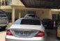 Sell 2nd Hand 2007 Mercedes-Benz Cls Class Automatic Gasoline at 10000 km in Quezon City-5