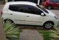 Toyota Wigo 2017 Manual Gasoline for sale in Las Piñas-0