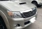 2014 Toyota Hilux for sale in Cainta-1