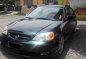 Used Honda Civic 2003 for sale in Quezon City-0