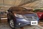 Selling 2nd Hand Honda Cr-V 2012 in Makati-1