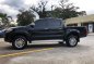 Black Toyota Hilux 2014 Manual Diesel for sale -1