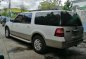 Selling Used Ford Expedition 2009 in Manila-1