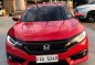 Selling 2nd Hand Honda Civic 2016 in Parañaque-2