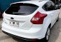 2nd Hand Ford Focus 2014 Hatchback at 50000 km for sale in Quezon City-3