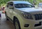 Toyota Land Cruiser 2012 for sale in Pasig -1