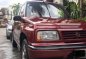 Used Suzuki Vitara 1996 for sale in Quezon City-1