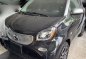 Selling Black Smart Fortwo 2019 in Manila-0