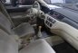 Sell 2nd Hand 2005 Mitsubishi Lancer Manual Gasoline at 90000 km in Quezon City-1