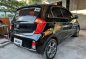 Sell 2nd Hand 2016 Kia Picanto Automatic Gasoline at 50000 km in Bacong-5