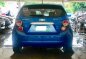 Selling Chevrolet Sonic 2013 Hatchback Automatic Gasoline in Makati-3