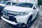 Selling 2nd Hand Mitsubishi Montero 2017 at 60000 km in Quezon City-4