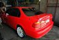 Honda Civic 1999 Manual Gasoline for sale in Muntinlupa-0