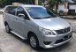 Toyota Innova 2013 Automatic Diesel for sale in Pasig-0