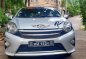 Toyota Wigo 2017 Automatic Gasoline for sale in Quezon City-1