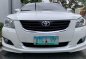 Sell Used 2007 Toyota Camry Automatic Gasoline in Quezon City-4