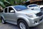 Selling 2nd Hand Toyota Hilux 2014 Automatic Diesel at 110000 km in Gumaca-0