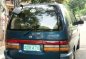 Nissan Serena 2004 for sale in Las Piñas-1