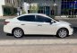 Nissan Sylphy 2017 Automatic Gasoline for sale in Quezon City-5