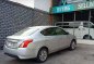 Selling Nissan Almera 2016 at 80000 km in Pasig City-2