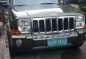 Jeep Commander 2007 Automatic Gasoline for sale in Marikina-2