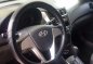 Hyundai Accent 2011 Automatic Gasoline for sale in Manila-4