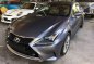 Selling Lexus Rc 2018 Automatic Gasoline in Makati-3
