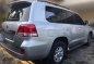 Sell 2nd Hand 2008 Toyota Land Cruiser Automatic Diesel in Muntinlupa-3