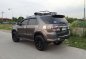 Used Toyota Fortuner 2015 for sale in Manila-3