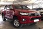 2nd Hand Toyota Hilux 2015 for sale in Manila-0