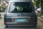 Sell Used 2009 Mitsubishi Adventure in Quezon City-4