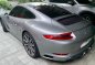 Sell Used 2017 Porsche 911 Carrera Automatic Gasoline in Quezon City-2