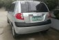 2007 Hyundai Getz for sale in Cabanatuan-3