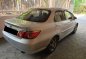 Silver Honda City 2006 Automatic Gasoline for sale in Antipolo-11