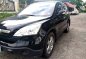 Selling Used Honda Cr-V 2009 in Bacolod-1