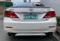 Sell Used 2007 Toyota Camry Automatic Gasoline in Quezon City-5