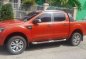 Selling 2nd Hand Ford Ranger 2015 in San Fernando-1