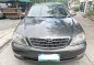 2nd Hand Toyota Camry 2005 for sale in Bacoor-0