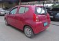 Selling 2nd Hand Suzuki Celerio 2013 Automatic Gasoline in Mandaue-4