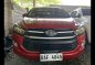  Toyota Innova 2017 for sale in Quezon City -1