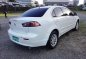 Sell 2nd Hand 2013 Mitsubishi Lancer Automatic Gasoline in Pasig-3